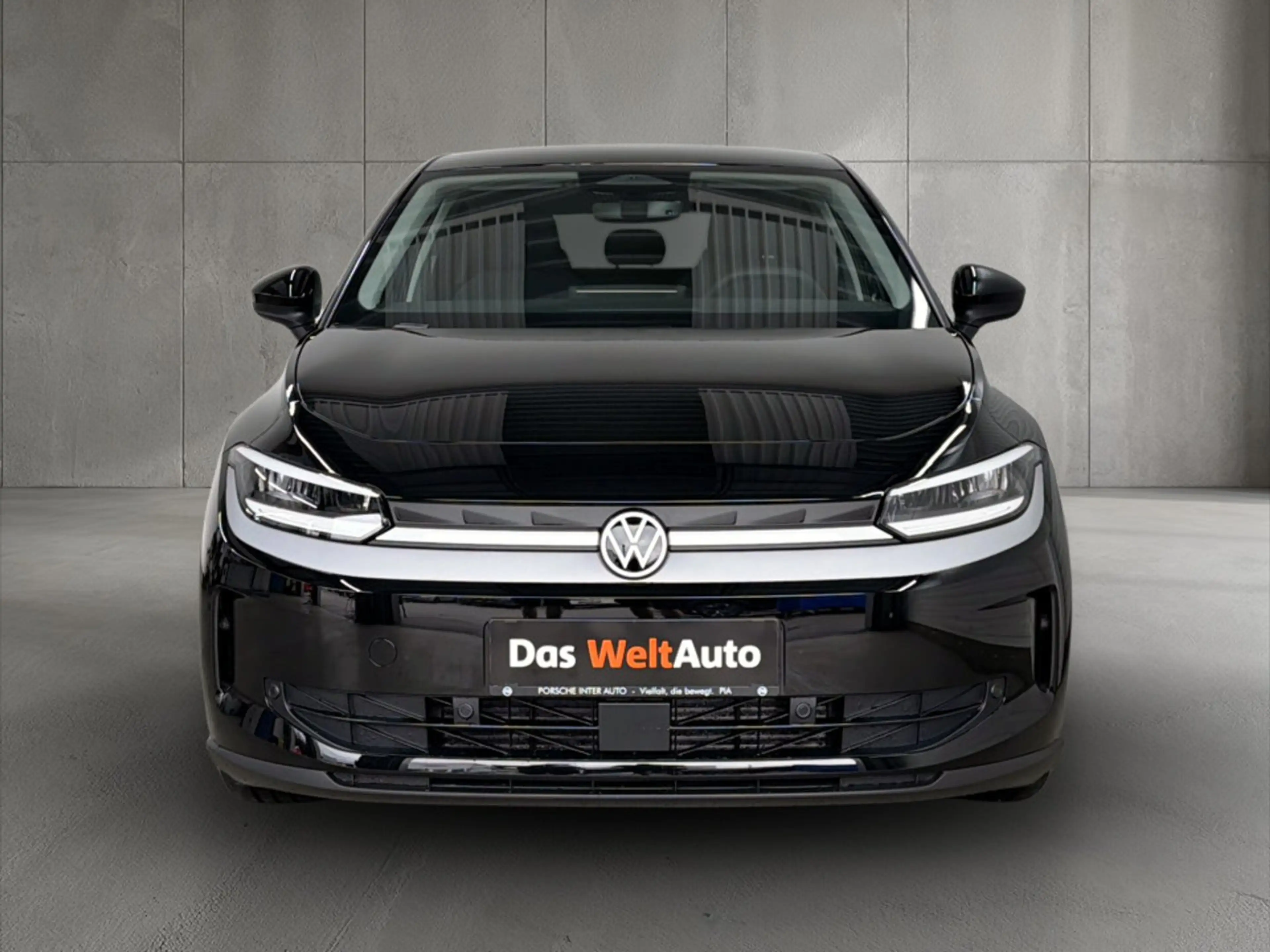Volkswagen ID. Polo VW ID. Polo Life Edition 155 kW - 52 kWh — photo 2