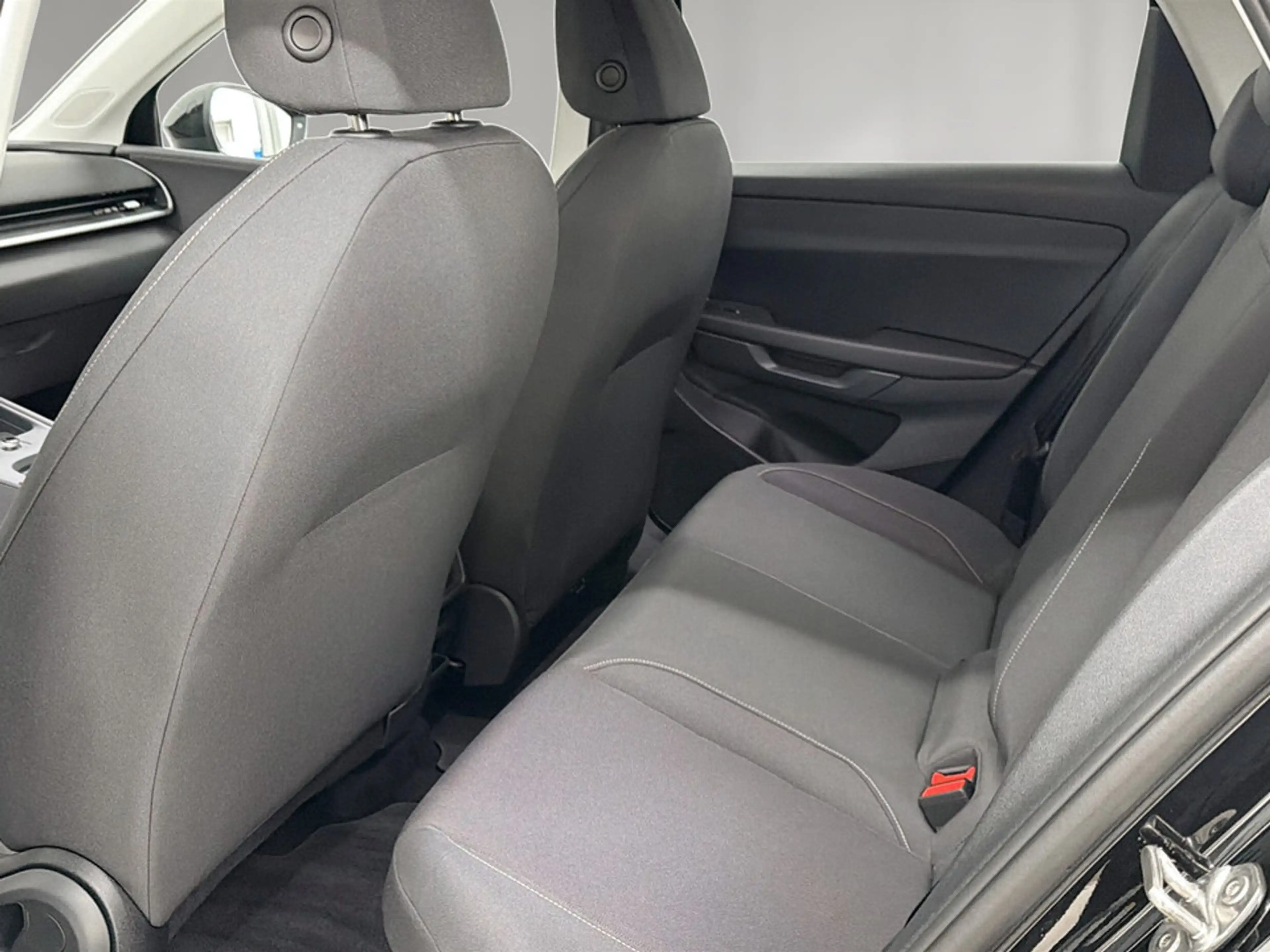 Volkswagen ID. Polo VW ID. Polo Life Edition 155 kW - 52 kWh — photo 14