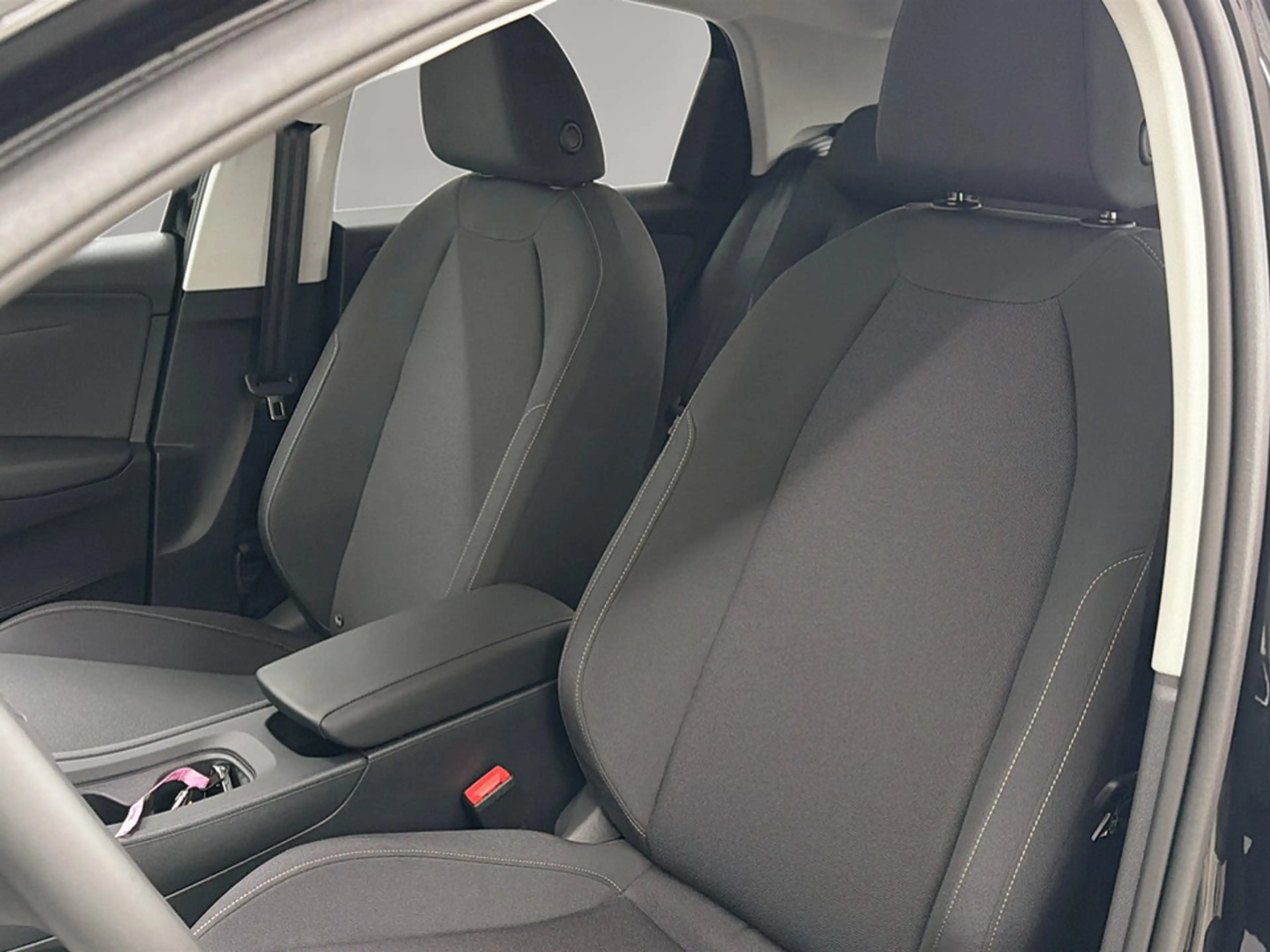 Volkswagen ID. Polo VW ID. Polo Life Edition 155 kW - 52 kWh — photo 13