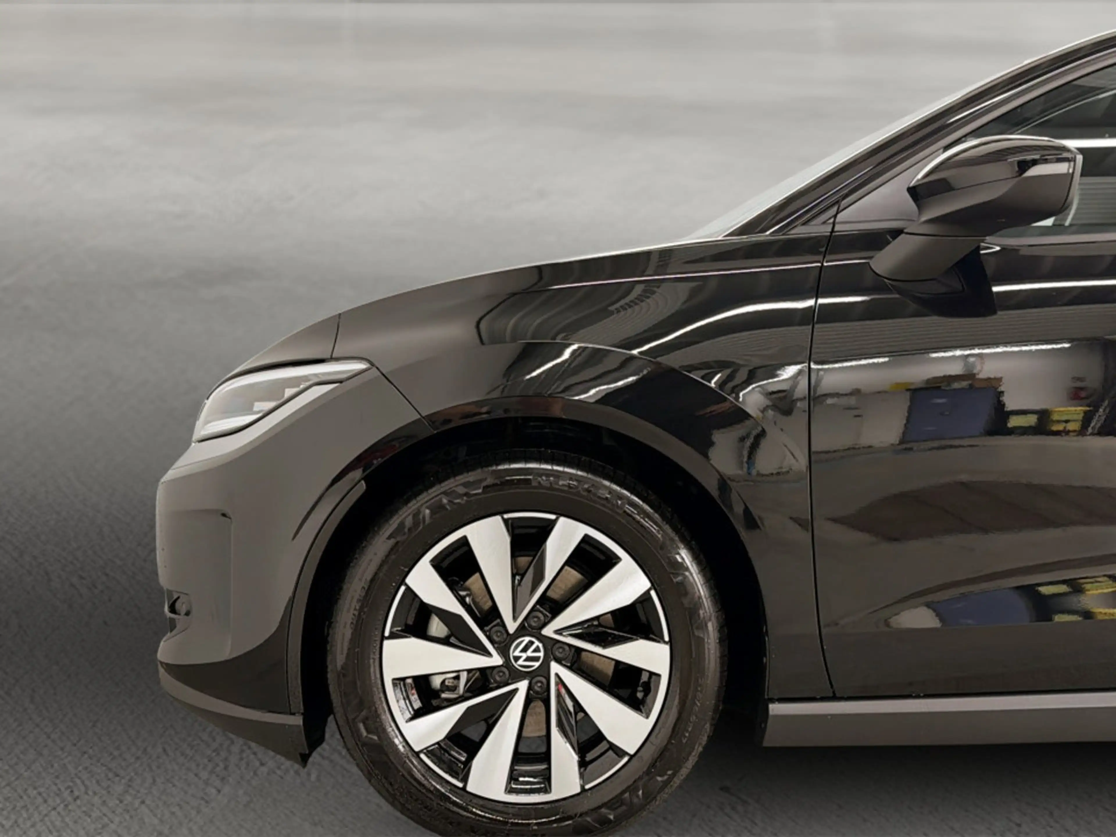 Volkswagen ID. Polo VW ID. Polo Life Edition 155 kW - 52 kWh — photo 8