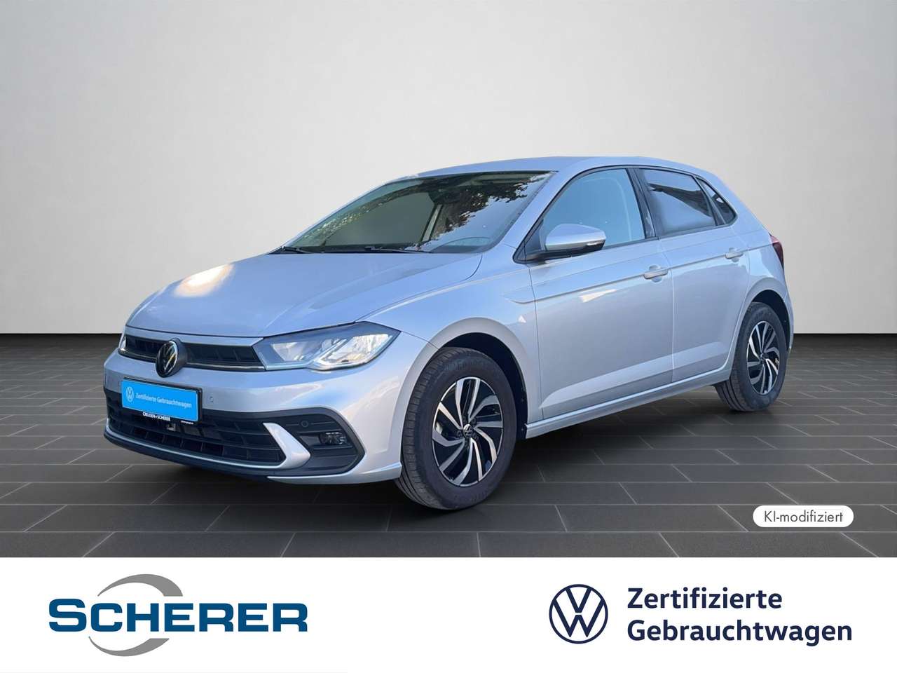 Volkswagen Polo 2026
