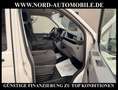Volkswagen T6.1 Kombi *8-SITZER*LED*AHK*STHZ*SUPER-KM* Blanc - thumbnail 14
