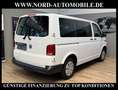 Volkswagen T6.1 Kombi *8-SITZER*LED*AHK*STHZ*SUPER-KM* Blanc - thumbnail 9