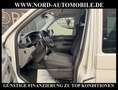 Volkswagen T6.1 Kombi *8-SITZER*LED*AHK*STHZ*SUPER-KM* Blanc - thumbnail 11