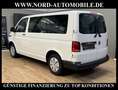 Volkswagen T6.1 Kombi *8-SITZER*LED*AHK*STHZ*SUPER-KM* Blanc - thumbnail 7