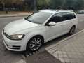 Volkswagen Golf Variant Golf Variant 2.0TDI CR BMT Sport 150 Sport Blanco - thumbnail 9