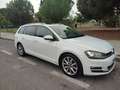 Volkswagen Golf Variant Golf Variant 2.0TDI CR BMT Sport 150 Sport Blanco - thumbnail 7