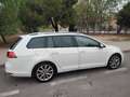 Volkswagen Golf Variant Golf Variant 2.0TDI CR BMT Sport 150 Sport Blanco - thumbnail 10