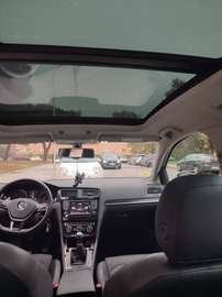 Golf Variant 2.0TDI CR BMT Sport 150 Sport