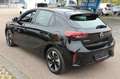Opel Corsa -e GS Line Teilleder Navi Sitzheizung Alu Schwarz - thumbnail 4