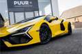 Lamborghini Revuelto Revuelto 6.5 V12 ''Giallo Countach'' Passenger Dis Gelb - thumbnail 19