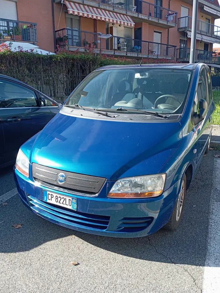 Fiat Multipla