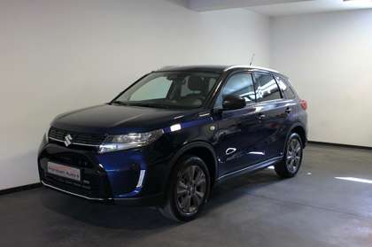 Suzuki Vitara Select FACE LIFT Hybrid, Stoelverw, Airco, PDC, Ca