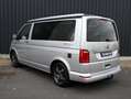 Volkswagen T6 California Beach 205Pk-DSG-7zit-4slaap-webasto, ACC,Tr Срібний - thumbnail 6