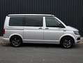 Volkswagen T6 California Beach 205Pk-DSG-7zit-4slaap-webasto, ACC,Tr Срібний - thumbnail 9