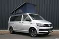 Volkswagen T6 California Beach 205Pk-DSG-7zit-4slaap-webasto, ACC,Tr Срібний - thumbnail 1
