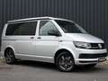 Volkswagen T6 California Beach 205Pk-DSG-7zit-4slaap-webasto, ACC,Tr Срібний - thumbnail 8
