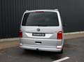 Volkswagen T6 California Beach 205Pk-DSG-7zit-4slaap-webasto, ACC,Tr Срібний - thumbnail 10