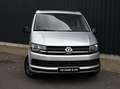 Volkswagen T6 California Beach 205Pk-DSG-7zit-4slaap-webasto, ACC,Tr Срібний - thumbnail 11