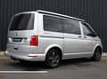 Volkswagen T6 California Beach 205Pk-DSG-7zit-4slaap-webasto, ACC,Tr Срібний - thumbnail 7