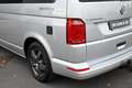 Volkswagen T6 California Beach 205Pk-DSG-7zit-4slaap-webasto, ACC,Tr Срібний - thumbnail 15