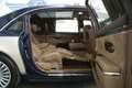 Maybach 62 /BEDUFTUNG/TV/CINE/MASSAGE/KAM Blau - thumbnail 11