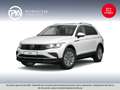 Volkswagen Tiguan Life TSI DSG Weiß - thumbnail 1