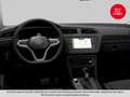 Volkswagen Tiguan Life TSI DSG Weiß - thumbnail 4