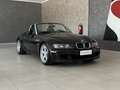 BMW Z3 M Z3 Roadster 3.2 M 321cv Noir - thumbnail 1