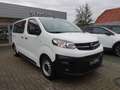Opel Vivaro Vivaro 1,5 Kombi 9-Sitzer Weiß - thumbnail 2