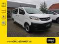 Opel Vivaro Vivaro 1,5 Kombi 9-Sitzer Weiß - thumbnail 1