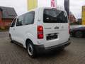 Opel Vivaro Vivaro 1,5 Kombi 9-Sitzer Weiß - thumbnail 4