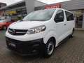Opel Vivaro Vivaro 1,5 Kombi 9-Sitzer Weiß - thumbnail 3