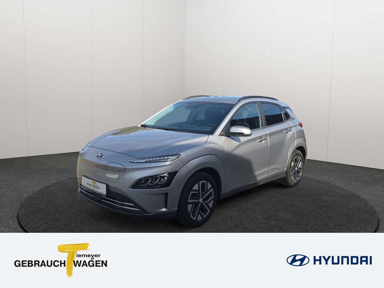 Hyundai KONA 2023