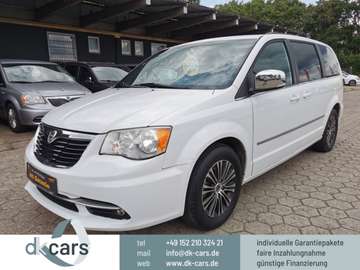 S 2.8 CRD 7 Sitze Navi TÜV Neu+Garantie