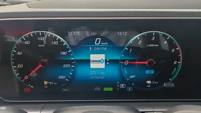 Mercedes-Benz Gle view 5