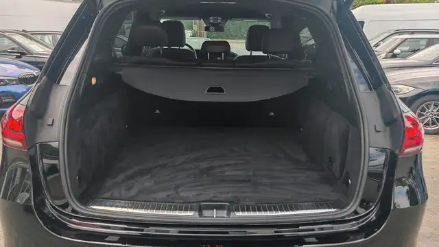 Mercedes-Benz Gle view 9