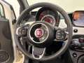 Fiat 500 1.0i MHEV Dolcevita *CARPLAY*CLIM*CAPTEURS*CAMERA* Blanco - thumbnail 13