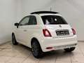 Fiat 500 1.0i MHEV Dolcevita *CARPLAY*CLIM*CAPTEURS*CAMERA* Blanco - thumbnail 6