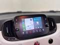 Fiat 500 1.0i MHEV Dolcevita *CARPLAY*CLIM*CAPTEURS*CAMERA* Blanco - thumbnail 21