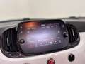 Fiat 500 1.0i MHEV Dolcevita *CARPLAY*CLIM*CAPTEURS*CAMERA* Blanco - thumbnail 19