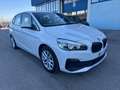 BMW 225 225xe Active Tourer iPerformance Business GA099NZ Blanc - thumbnail 8