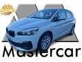BMW 225 225xe Active Tourer iPerformance Business GA099NZ Blanc - thumbnail 1