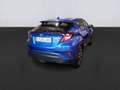 Toyota C-HR 1.8 125H Advance Bleu - thumbnail 4