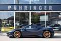 Ferrari 488 Spider Pista *Tricolore*Full Carbon*Lift*Atelier* Blau - thumbnail 22