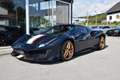 Ferrari 488 Spider Pista *Tricolore*Full Carbon*Lift*Atelier* Blau - thumbnail 23