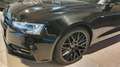 Audi A5 Cabriolet 2.0 TDI  quattro Sport Plus AHK abn Negro - thumbnail 7