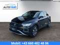 Volkswagen T-Roc Goal 1,0 TSI *DIGITAL*PDC*APP*ACC*NAVI*LED* Schwarz - thumbnail 1