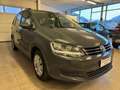 Volkswagen Sharan 2.0 TDI 150 CV SCR DSG Executive BlueMotion Tech. Grau - thumbnail 2