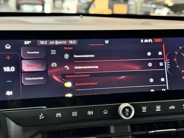 Jeep Compass view 21